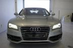 Audi A7 - fotka číslo 1