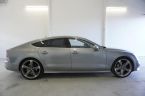 Audi A7 - fotka číslo 4