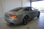 Audi A7 - fotka číslo 5