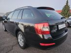 Škoda Octavia - fotka číslo 9