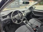 Škoda Octavia - fotka číslo 14