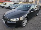 Škoda Octavia - fotka číslo 1