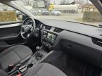 Škoda Octavia - fotka číslo 27