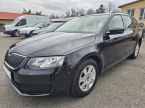 Škoda Octavia - fotka číslo 1