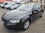 Škoda Octavia - fotka číslo 0