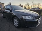 Škoda Octavia - fotka číslo 4