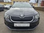 Škoda Octavia - fotka číslo 2