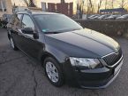 Škoda Octavia - fotka číslo 5