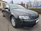 Škoda Octavia - fotka číslo 5