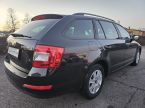 Škoda Octavia - fotka číslo 7