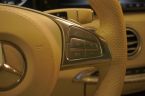 Mercedes Třída S - fotka číslo 24