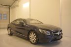 Mercedes Třída S - fotka číslo 5