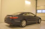 Mercedes Třída S - fotka číslo 7