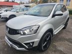 SsangYong Korando - fotka číslo 1