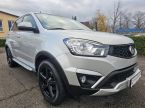 SsangYong Korando - fotka číslo 5
