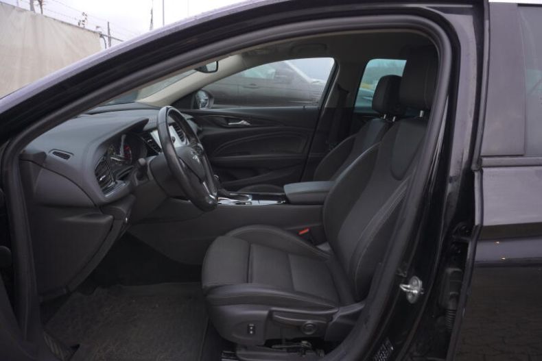 Opel Insignia - hlavní fotka