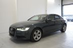 Audi A6 - fotka číslo 0