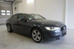 Audi A6 - fotka číslo 1