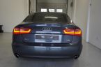 Audi A6 - fotka číslo 8