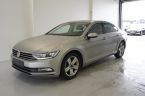 Volkswagen Passat - fotka číslo 0