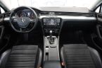 Volkswagen Passat - fotka číslo 19