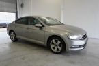 Volkswagen Passat - fotka číslo 1