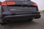 Audi RS 6 - fotka číslo 19