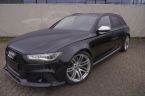 Audi RS 6 - fotka číslo 3