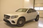 Mercedes Třída GLC - fotka číslo 0