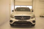 Mercedes Třída GLC - fotka číslo 1