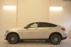 Mercedes Třída GLC - fotka číslo 2