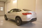 Mercedes Třída GLC - fotka číslo 3