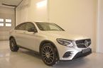 Mercedes Třída GLC - fotka číslo 4