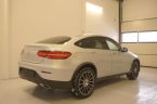 Mercedes Třída GLC - fotka číslo 6