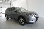 Nissan X-Trail - fotka číslo 2