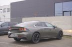 Peugeot 508 - fotka číslo 4