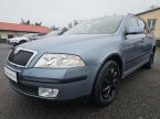 Škoda Octavia - fotka číslo 0
