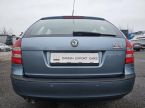 Škoda Octavia - fotka číslo 10