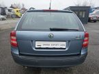 Škoda Octavia - fotka číslo 9