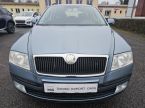 Škoda Octavia - fotka číslo 2