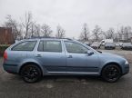Škoda Octavia - fotka číslo 6