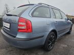 Škoda Octavia - fotka číslo 7