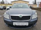 Škoda Octavia - fotka číslo 3