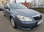 Škoda Octavia - fotka číslo 4