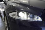 Jaguar XJ - fotka číslo 21