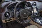 Jaguar XJ - fotka číslo 27