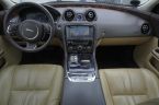 Jaguar XJ - fotka číslo 23