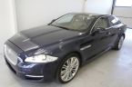Jaguar XJ - fotka číslo 6