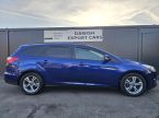 Ford Focus - fotka číslo 7