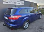 Ford Focus - fotka číslo 9